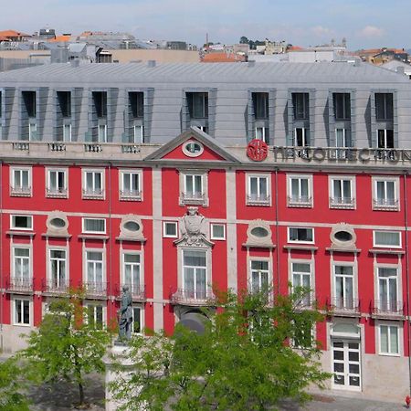 Nh Collection Porto Batalha Hotel Exterior photo